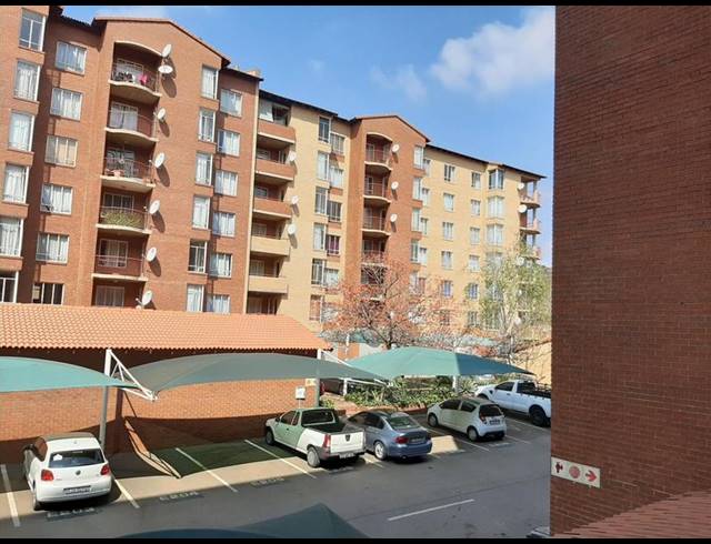 2 BEDROOM PROPERTY TO RENT IN DIE WILGERS